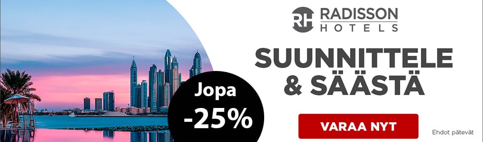 Radisson Hotels