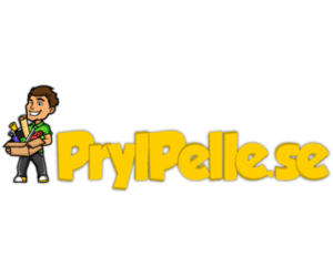 Prylpelle.se