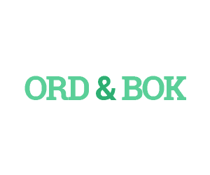 Ord & Bok