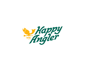 Happy Angler