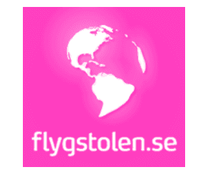Flygstolen