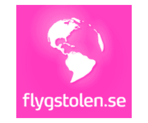 Flygstolen
