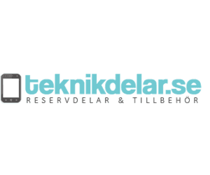 Teknikdelar.se