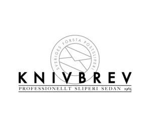 Knivbrev