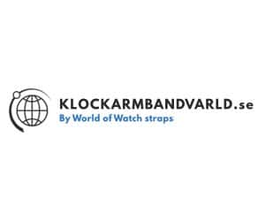 Klockarmbandvarld