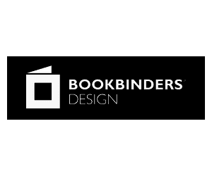 Bookbinders Design