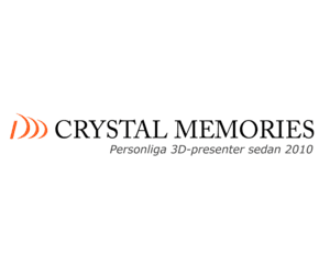 Crystal Memories