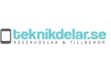 Teknikdelar.se