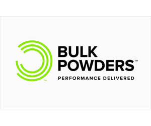 Bulk Powders