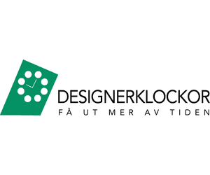 Designerklockor