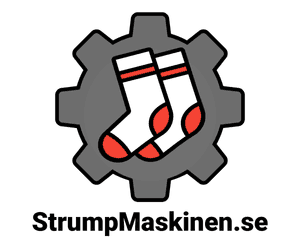 Strumpmaskinen