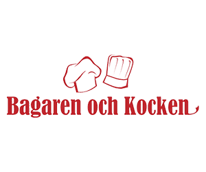 Bagaren och Kocken
