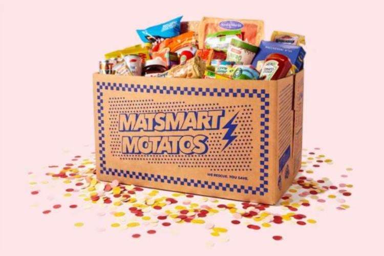 Matsmart: Fixa festen – dryck, snacks och godis till nedsatt pris