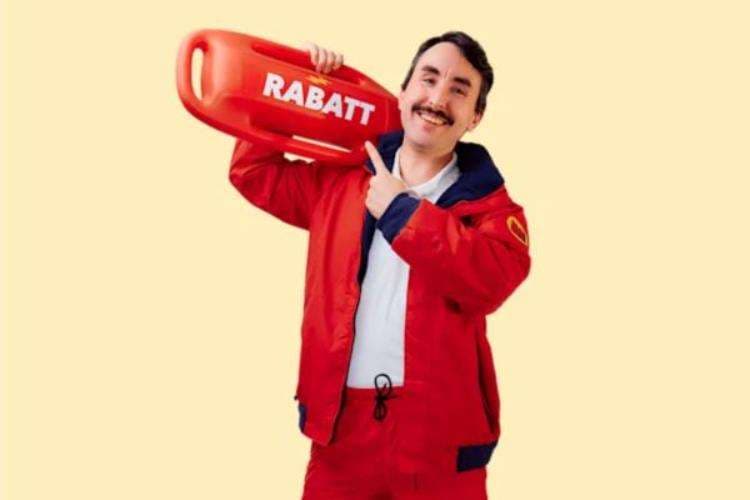 Matsmart: 100 kr rabatt vid köp över 1000 kr
